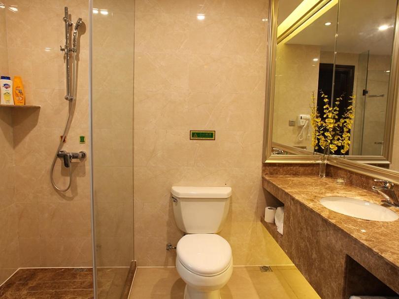 Vienna International Hotel Changzhou Railway Station Екстериор снимка