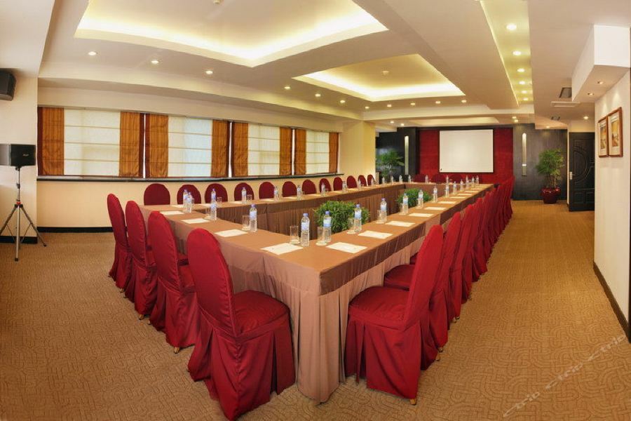 Vienna International Hotel Changzhou Railway Station Екстериор снимка